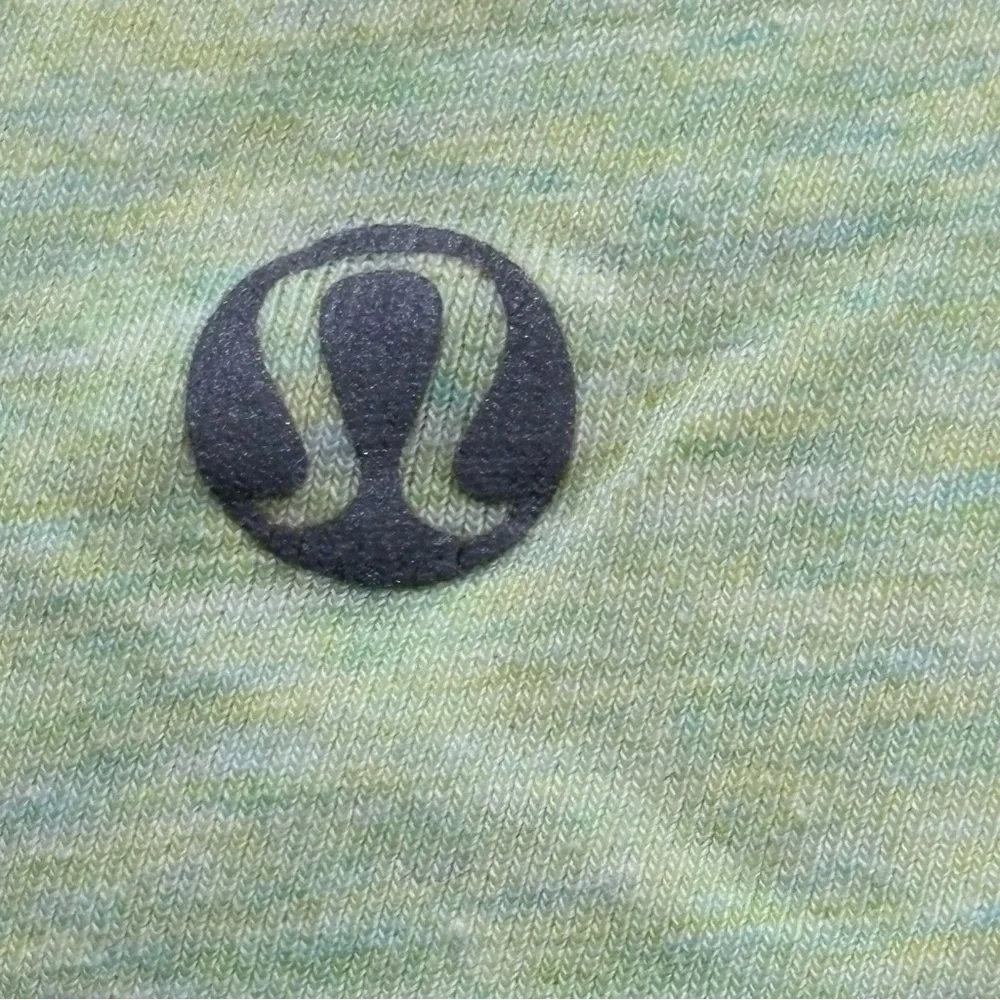 Lululemon Vitasea Tank